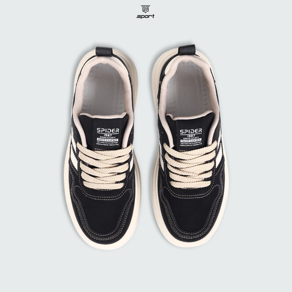 Sneaker 5863 - nhìn từ trên xuống